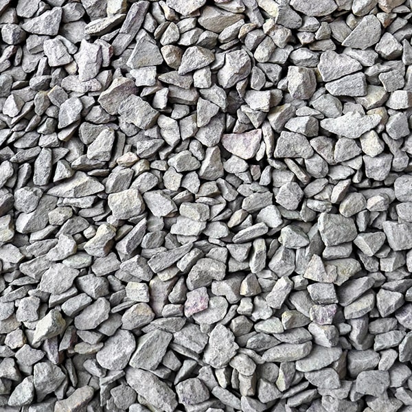 driveway gravel should be installed using a gravel spreader or spread by hand evenly for the best results